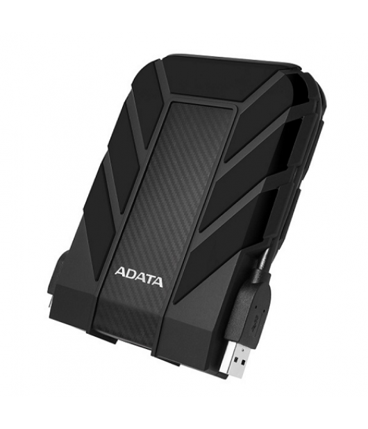 ADATA HD710 PRO 1TB IP68 RUGGED USB 3.2 HDD BLACK