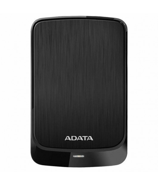 ADATA HV320 2TB USB 3.2 PORTABLE HDD BLACK