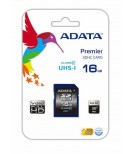 ADATA 16GB SDHC CARD CLASS 10 UHS-1 V10