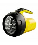 CAMELION SUPERBRIGHT 9LED TORCH+AA [Set of 6]