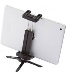 GRIPTIGHT MICRO STAND SMALL TABLET BLACK