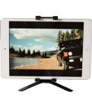 GRIPTIGHT MICRO STAND SMALL TABLET BLACK
