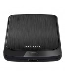 ADATA HV320 1TB USB 3.2 PORTABLE HDD BLACK