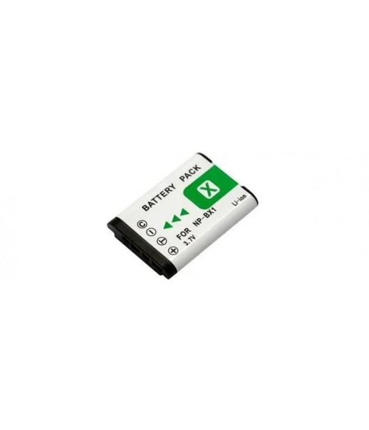 INCA SONY NP-BX1 COMPATIBLE BATTERY