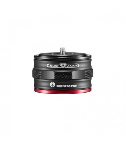 MANFROTTO MOVE QUICK RELEASE SYSTEM