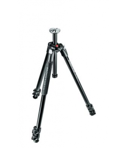 290 XTRA ALU 3 SECTION TRIPOD ONLY