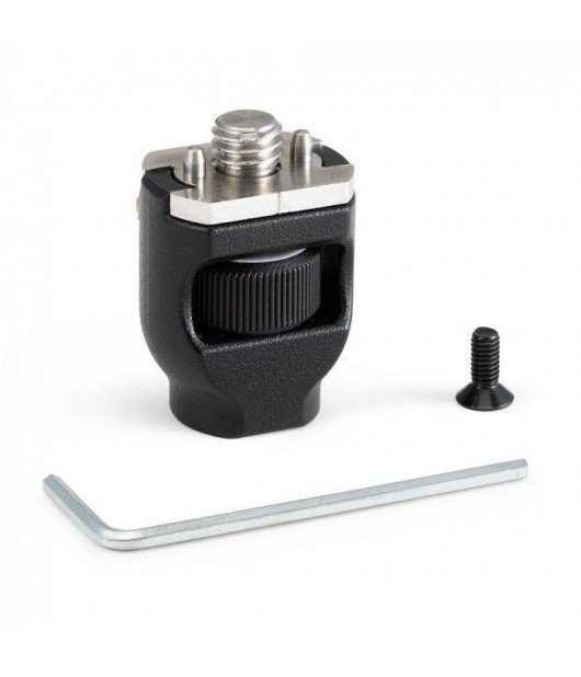 MANFROTTO 3/8 ARRI STYLE ANTI ROTATION ADAPTER