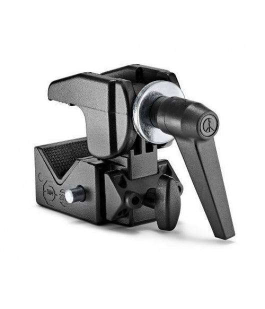 MANFROTTO VIRTUAL REALITY SUPER CLAMP