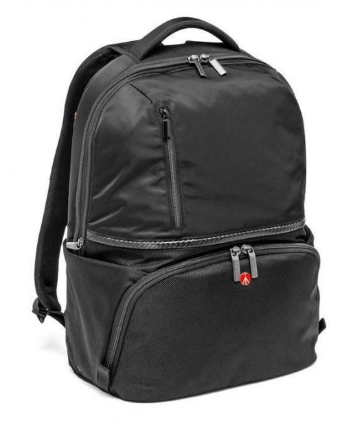 MANFROTTO ADVANCED CAMERA TRIPOD BACKPACK ACTIVE II