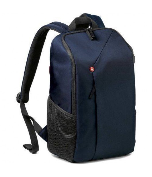 MANFROTTO NX CSC/DRONE BACKPACK BLUE