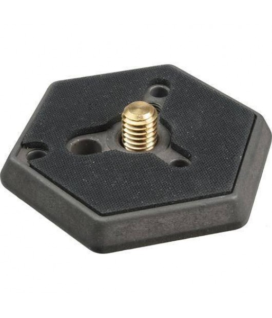 HEXAGONAL ASSY PLATE WITH 3/8 FOR 029
