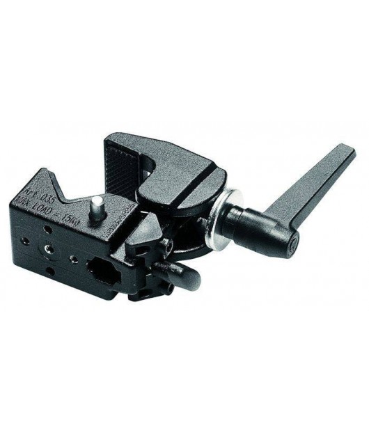 035C UNIVERSAL SUPER CLAMP WITH RATCHET