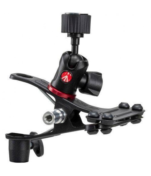 MANFROTTO COLD SHOE SPRING CLAMP