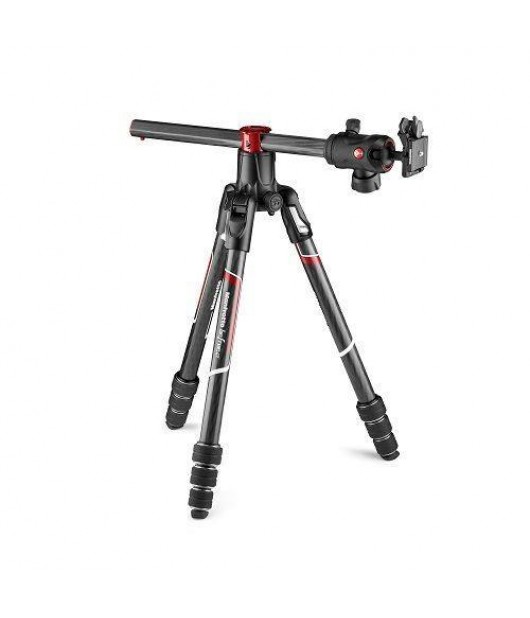 MANFROTTO BEFREE GT XPRO CARBON TRIPOD