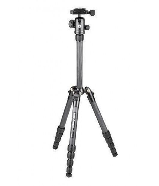 ELEMENT TRAVELLER CARBON SMALL TRIPOD WITH BALL HEAD