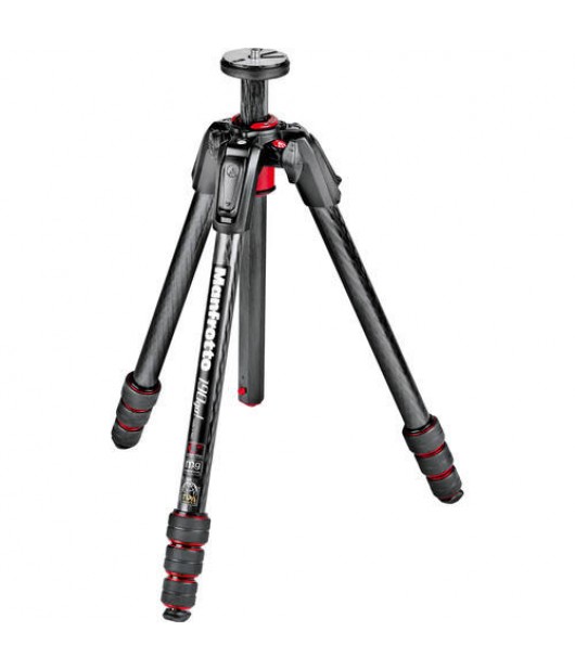 MANFROTTO 190 GO! CF 4 SECTION MS