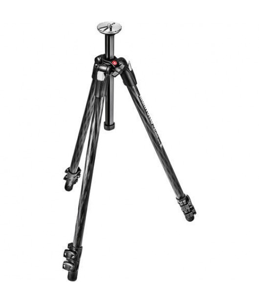 MANFROTTO 290 XTRA CARBON TRIPOD