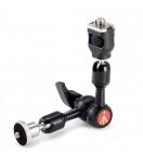 MANFROTTO 244 MICRO ARM WITH ARRI STYLE ADAPTER