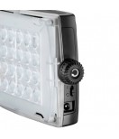 MANFROTTO LED LIGHT MICROPRO2 WITH DIMMING CONTROL