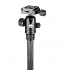 ELEMENT TRAVELLER CARBON SMALL TRIPOD WITH BALL HEAD