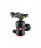 MANFROTTO 496 CENTRE BALL HEAD WITH TOP LOCK PLATE