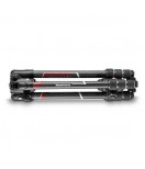 MANFROTTO BEFREE GT XPRO CARBON TRIPOD