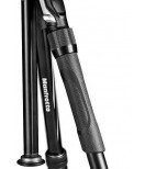 MANFROTTO BEFREE 2N1 ALUMINIUM TRIPOD LEVER MONOPOD INCLUDED