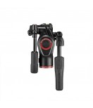 MANFROTTO BEFREE 3 WAY LIVE HEAD