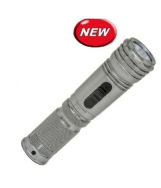 TOVATEC COMPACT II 285 LUMENS WATERPROOF TO 100M TORCH