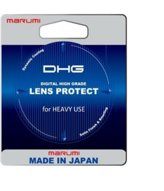 MARUMI DHG LENS PROTECT 77MM