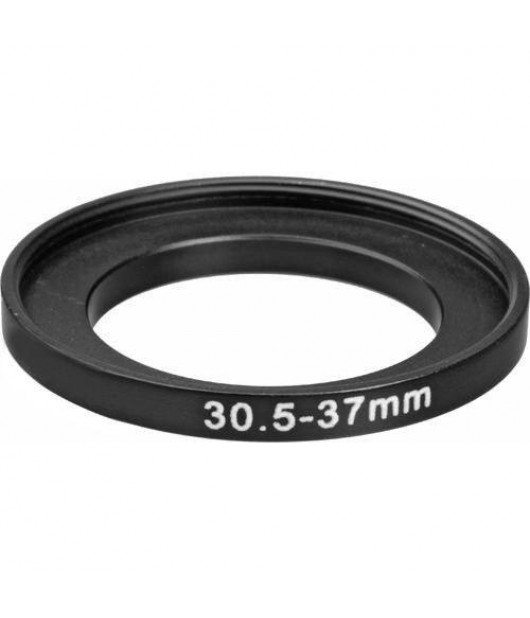 STEP UP RING 30.5-37MM