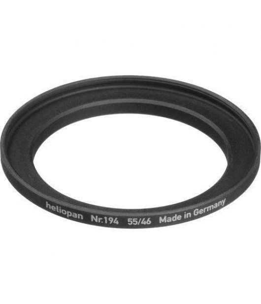STEP UP RING 46-55MM