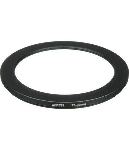 STEP DOWN RING 77-62MM