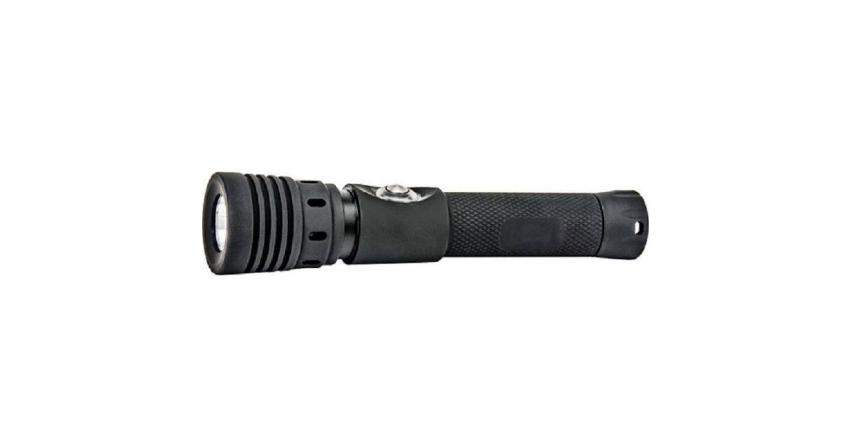 TOVATEC FUSION 400 LUMENS ZOOM WATERPROOF TO 100M TORCH - Flashcards