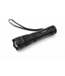 CAMELION RT393 RECHARGEABLE FLASHLIGHT 1200 LUMENS TORCH