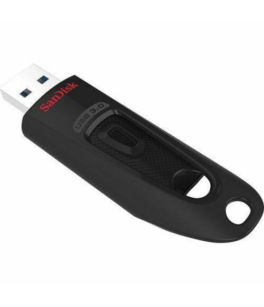 SANDISK ULTRA USB 3.0 DRIVE 64GB