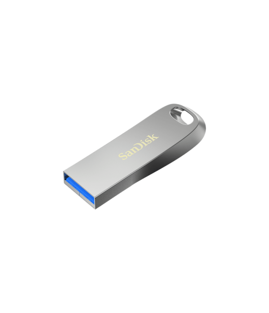 SANDISK CZ74 ULTRA LUXE USB 3.1 FLASH DRIVE 128GB
