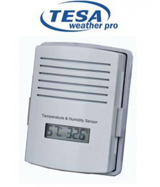 TESA WIRELESS TRANSMITTER FOR WS1151